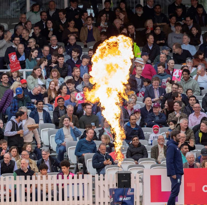 4 x tickets to Middlesex v Durham